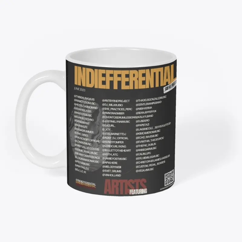 Indiefferential June 23