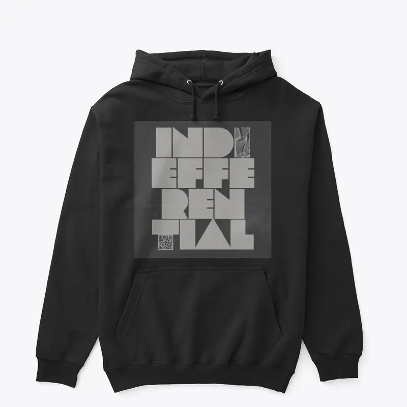 Spotlight Hoodie